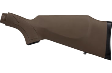 Image of ATI Outdoor .303 .308 Enfield 1 Mk 3 Monte Carlo Stock, Dark Earth Brown A.2.30.1297