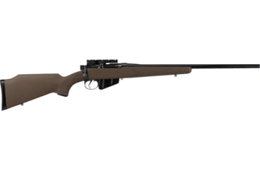 Image of ATI Outdoor .303 .308 Enfield 1 Mk 3 Monte Carlo Stock, Dark Earth Brown A.2.30.1297