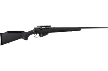 Image of ATI Outdoor .303 / .308 Enfield Monte Carlo Stock, #1 MK III - ENF0013