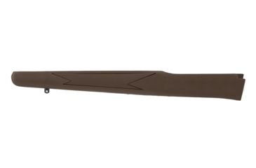 Image of ATI Outdoor .303 Enfield #4 Mk 1, 2, MK5 Monte Carlo Stock, Woodland Brown A.2.30.1296