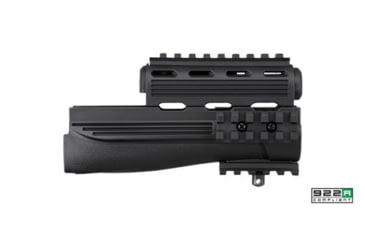 Image of ATI Outdoor AK-47 Handguards with Rails &amp; Covers AKA3500