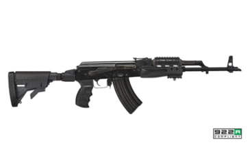 Image of ATI Outdoor AK-47 Handguards with Rails &amp; Covers AKA3500