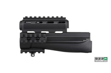 Image of ATI Outdoor AK-47 Handguards with Rails &amp; Covers AKA3500
