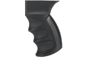 Image of ATI Outdoor AK-47 Scorpion Recoil Pistol Grip, Black A5102346