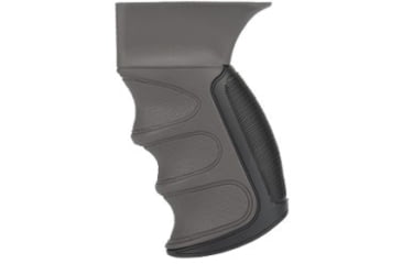 Image of ATI Outdoor AK-47 Scorpion Recoil Pistol Grip, Destroyer Gray A5402346