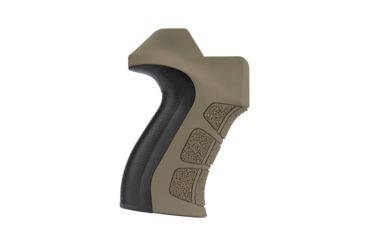 Image of ATI Outdoor AR-15 X2 Scorpion Recoil Pistol Grip,Desert Tan A.5.20.2343