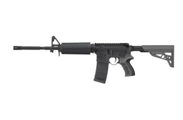 Image of ATI Outdoor AR-15 X2 Scorpion Recoil Pistol Grip,Destroyer Gray A.5.40.2343