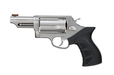 Image of ATI Outdoor - ATI ADV X2 Scorpion Revolver Grip Black With Black Grip Inlays For Taurus Large Frame