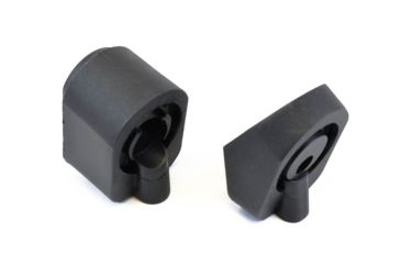 Image of EDEMO ATI Outdoor Strikeforce Side-Folding Shotgun Stock, Black, One Size, B-1-10-1135-EDEMO3