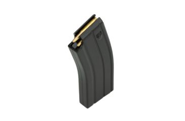 Image of ATI Outdoors Mag Cover for AR-15 .223 Black 4pk AR15223