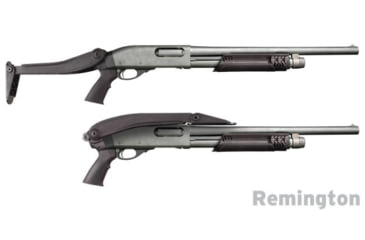 Image of ATI Outdoor Marine Top Folding Stk W/ Grip - MTF-4900