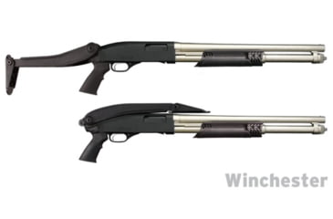 Image of ATI Outdoor Marine Top Folding Stk W/ Grip - MTF-4900