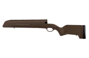 Image of ATI Outdoor Mauser 98 Stock Dark Earth Brown w/ Built-In Scope Mount &amp; Scorp. Recoil Pad A.2.30.1310