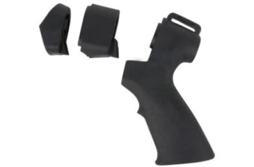 Image of ATI Outdoor Pistol Grip Kit For Most Pumps Black Synthetic
