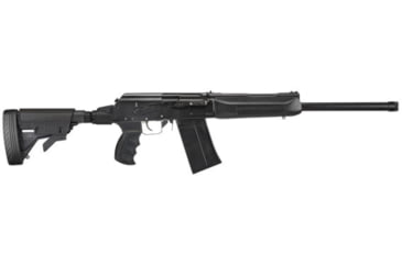 Image of ATI Outdoor Saiga Scorpion Recoil Pistol Grip, Black, A5102348