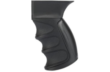 Image of ATI Outdoor Saiga Scorpion Recoil Pistol Grip, Black, A5102348