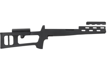 Image of ATI Outdoor SKS Fiberforce Stock, Black SKS3000