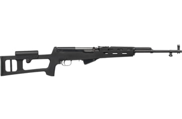 Image of ATI Outdoor SKS Fiberforce Stock, Black SKS3000
