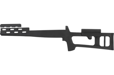 Image of ATI Outdoor SKS Fiberforce Stock, Black SKS3000