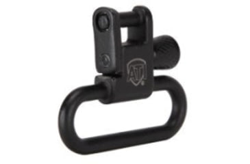 Image of ATI Outdoors Sling Swivel, Black, One Size, A.5.10.2506