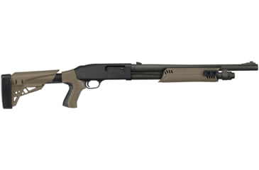 Image of ATI Outdoor Tactical Shotgun Forend, Desert Tan