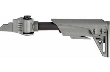 Image of ATI Outdoors AK-47 Strikeforce Gen 2 Tactlite Adjustable Stock Package, Destroyer Gray, C.2.40.1250