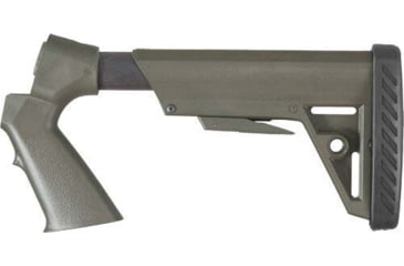 Image of ATI Outdoors Gen2 Shotforce Collapsible Shotgun Stock, Pump Grey, C.1.50.2000