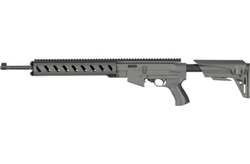 Image of ATI Outdoors AR-22 Ruger 10/22 Kit w/Gen 2 Tactlite, Destroyer Gray, One Size, C.2.40.2210