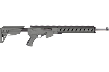 Image of ATI Outdoors AR-22 Ruger 10/22 Kit w/Gen 2 Tactlite, Destroyer Gray, One Size, C.2.40.2210