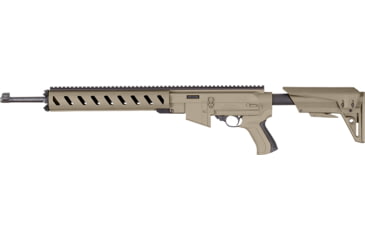 Image of ATI Outdoors AR-22 Ruger 10/22 Kit w/Gen 2 Tactlite, Flat Dark Earth, One Size, C.2.20.2210