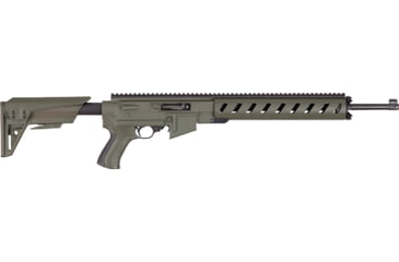 Image of ATI Outdoors AR-22 Ruger 10/22 Kit w/Gen 2 Tactlite, Urban Combat, One Size, C.2.50.2210