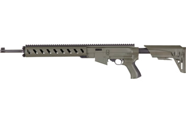 Image of ATI Outdoors AR-22 Ruger 10/22 Kit w/Gen 2 Tactlite, Urban Combat, One Size, C.2.50.2210