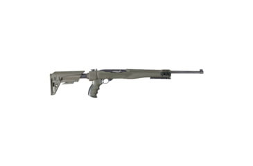 Image of Ati Outdoors Adv. Tech. Ruger 10/22 Strike Force G2 Stock Urban Combat