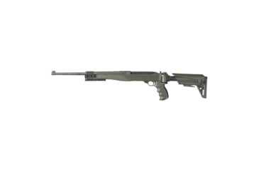 Image of Ati Outdoors Adv. Tech. Ruger 10/22 Strike Force G2 Stock Urban Combat