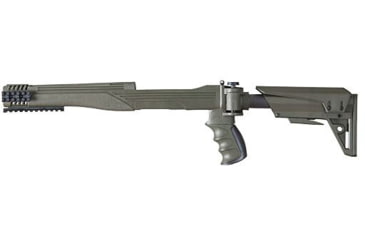 Image of Ati Outdoors Adv. Tech. Ruger 10/22 Strike Force G2 Stock Urban Combat
