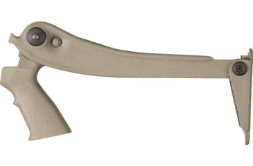 Image of ATI Outdoors Shotforce Top-Folding Shotgun Stock