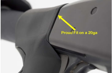 Image of ATI Outdoors Strikeforce Shotgun Stock