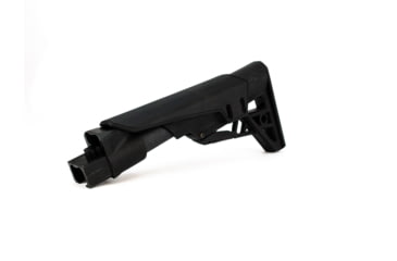 Image of EDEMO ATI Outdoor AK-47 Elite Package Mil-Spec Stock w/ TactLite Cheekrest, Strikeforce Handguard, X1 Pistol Grip, Scorpion Recoil System, Black, One Size, B-2-10-1092-EDEMO2