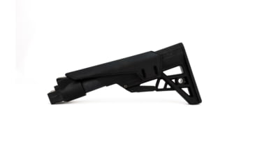 Image of EDEMO ATI Outdoor AK-47 Elite Package Mil-Spec Stock w/ TactLite Cheekrest, Strikeforce Handguard, X1 Pistol Grip, Scorpion Recoil System, Black, One Size, B-2-10-1092-EDEMO2