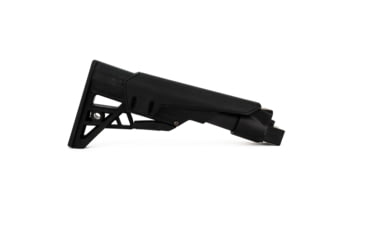 Image of EDEMO ATI Outdoor AK-47 Elite Package Mil-Spec Stock w/ TactLite Cheekrest, Strikeforce Handguard, X1 Pistol Grip, Scorpion Recoil System, Black, One Size, B-2-10-1092-EDEMO2
