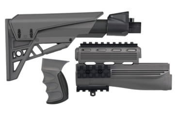 Image of USED ATI Outdoor AK-47 Elite Package, Destroyer Gray, One Size, B-2-40-1092-EDEMO3, Used, Condition Fair, Scratches