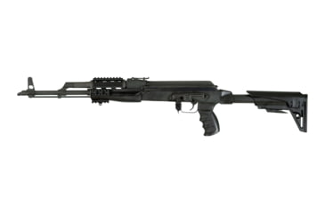 Image of ATI Outdoors Elite AK-47 Stock w/ Gen 2 Tactlite, Black, One Size, C.2.10.1265