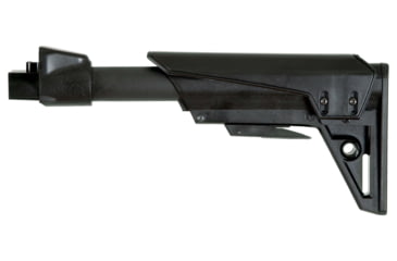 Image of ATI Outdoors Elite AK-47 Stock w/ Gen 2 Tactlite, Black, One Size, C.2.10.1265