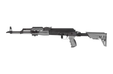 Image of ATI Outdoors Elite AK-47 Stock w/ Gen 2 Tactlite, Flat Dark Earth, One Size, C.2.20.1265