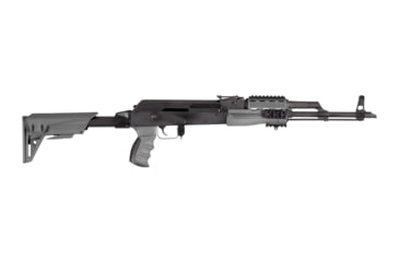 Image of ATI Outdoors Elite AK-47 Stock w/ Gen 2 Tactlite, Flat Dark Earth, One Size, C.2.20.1265