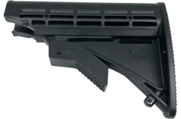 Image of ATI Outdoors M4 Style Buttstock, Black, A.5.10.2557