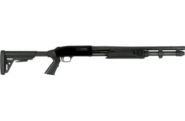Image of ATI Outdoors Shotforce Shotgun Stock w/ Gen 2 Tactlite, Black, One Size, C.1.10.2000