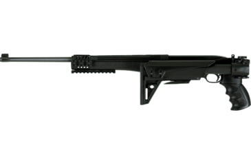 Image of ATI Outdoors Ruger 10/22 Strikeforce w/ Gen 2 Tactlite Stock, Black, C.2.10.1216