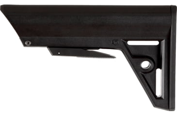 Image of ATI Outdoors Tactlite 15 Mil-Spec Buttstock, Black, One Size, C.2.10.2212
