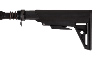 Image of ATI Outdoors Tactlite 15 Mil-Spec Buttstock w/ Tube Assembly, Black, One Size, C.2.10.2214